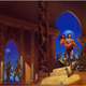 Illustration for article titled Michael Chabons 17-Year Quest to Write a Mars Adventure Movie